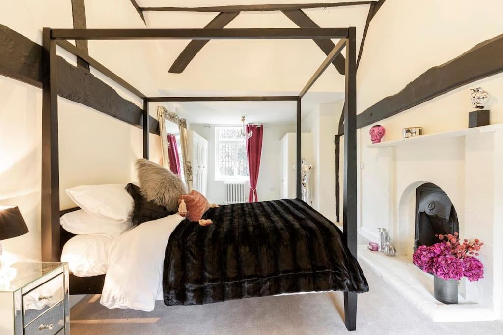 Dorney Windsor Legoland 5 Star Stay For Upto 14 Guests Екстер'єр фото