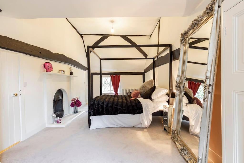 Dorney Windsor Legoland 5 Star Stay For Upto 14 Guests Екстер'єр фото