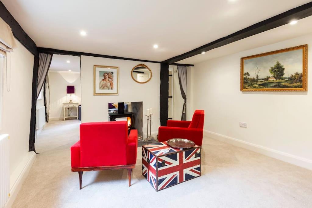Dorney Windsor Legoland 5 Star Stay For Upto 14 Guests Екстер'єр фото