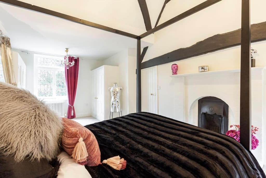 Dorney Windsor Legoland 5 Star Stay For Upto 14 Guests Екстер'єр фото