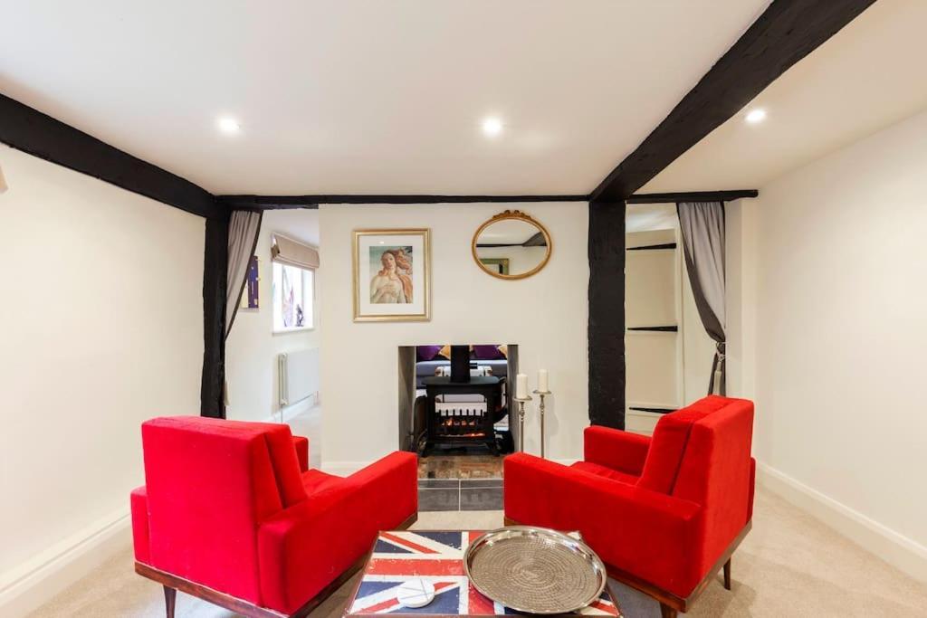 Dorney Windsor Legoland 5 Star Stay For Upto 14 Guests Екстер'єр фото