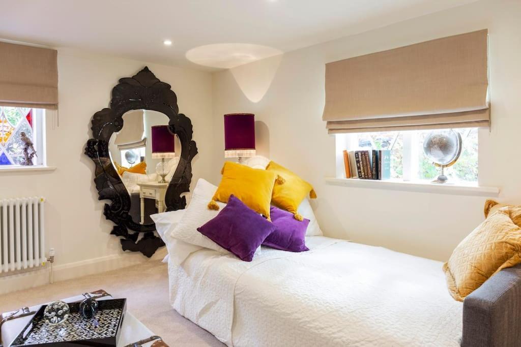Dorney Windsor Legoland 5 Star Stay For Upto 14 Guests Екстер'єр фото