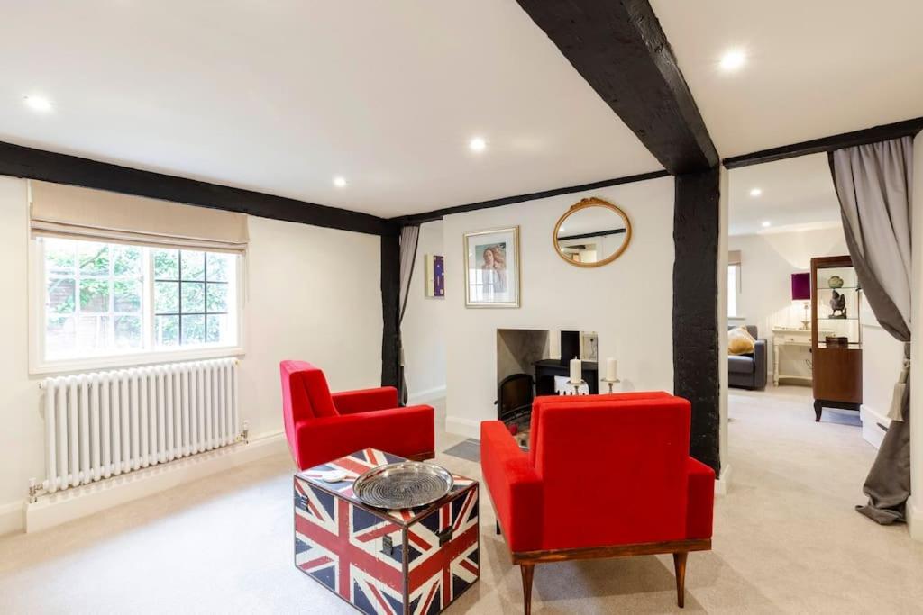Dorney Windsor Legoland 5 Star Stay For Upto 14 Guests Екстер'єр фото